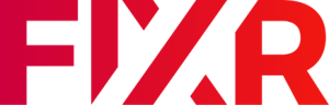 FixR Logo