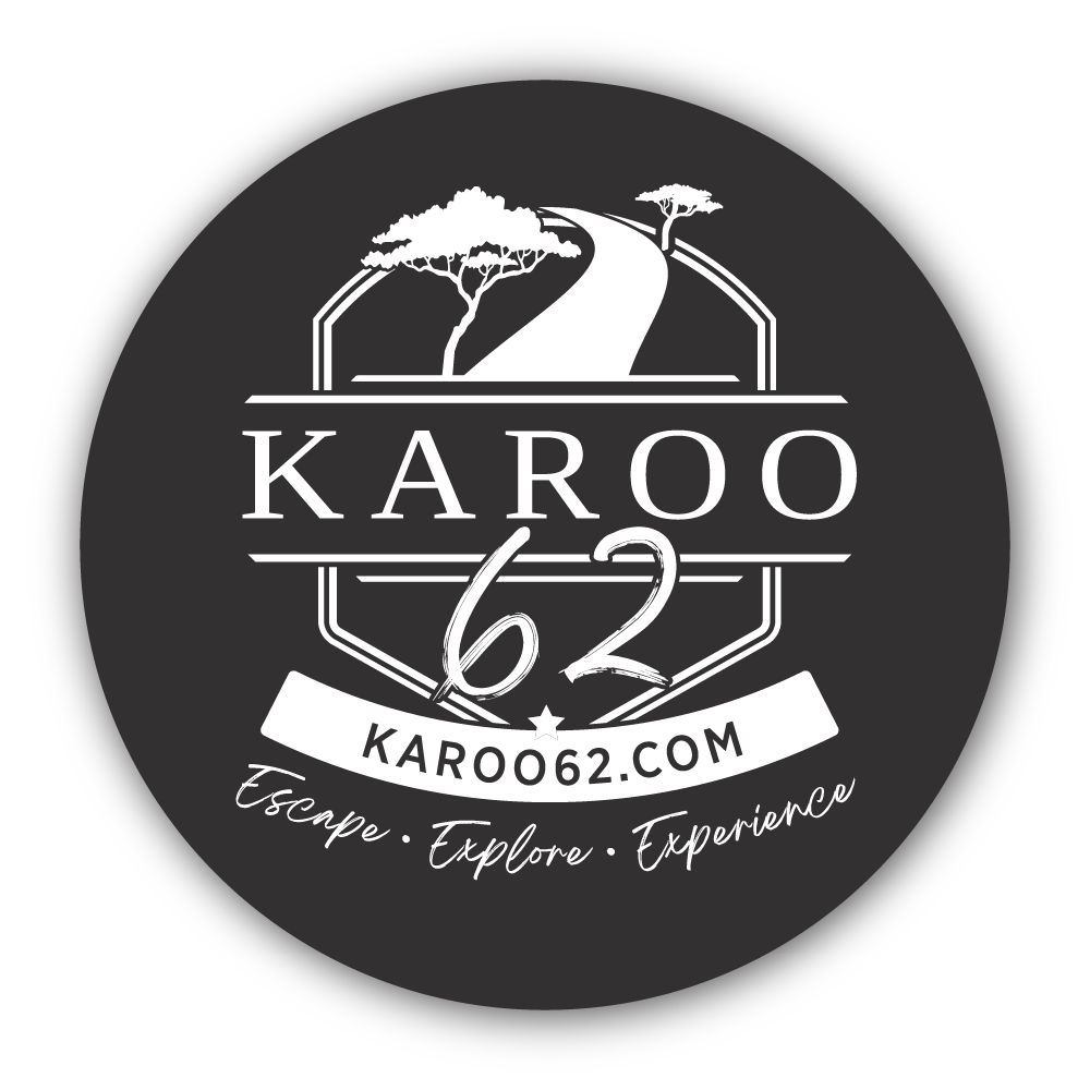 Karoo62 Dark logo