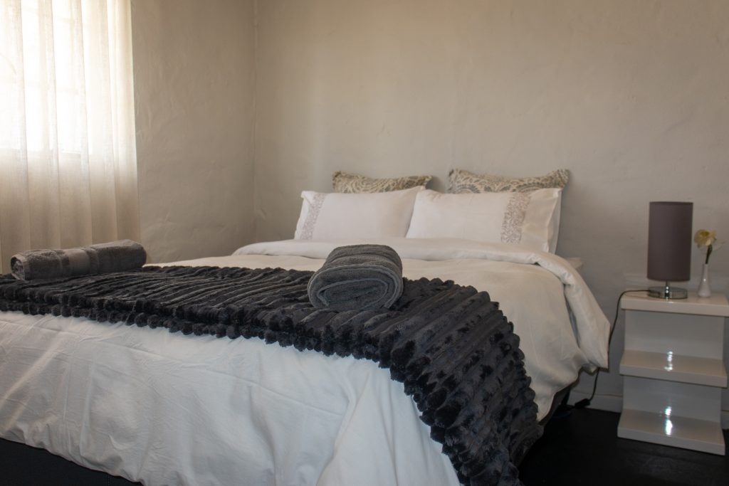 Steenbok Bedroom 2