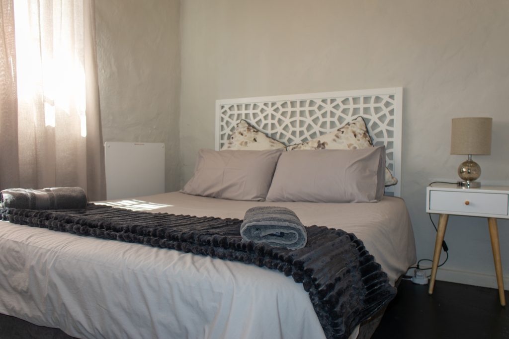 Duiker Bedroom 2