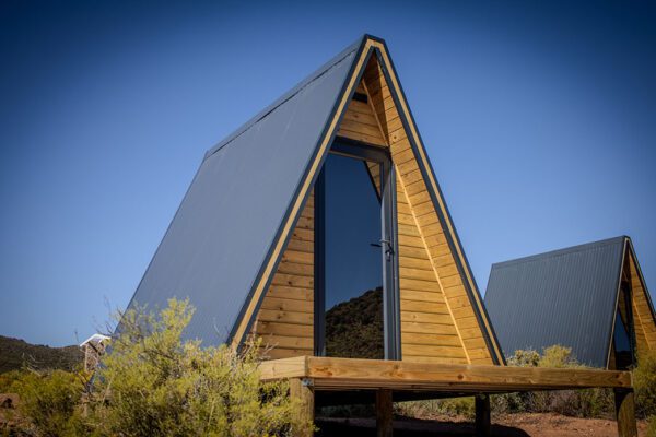 A-Frames Karoo62