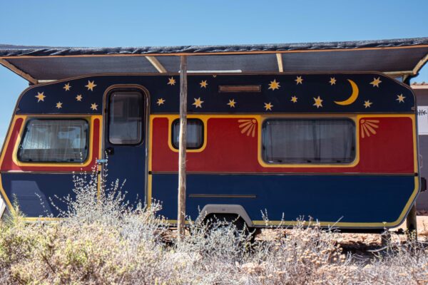 Gypsy Caravan 05