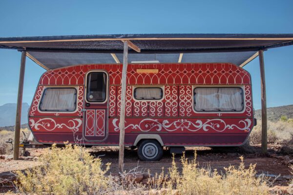 Gypsy Caravan 02