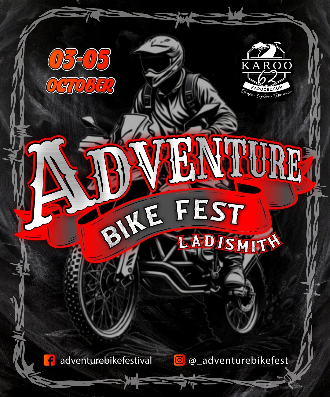 Adventure Bike Fest Logo