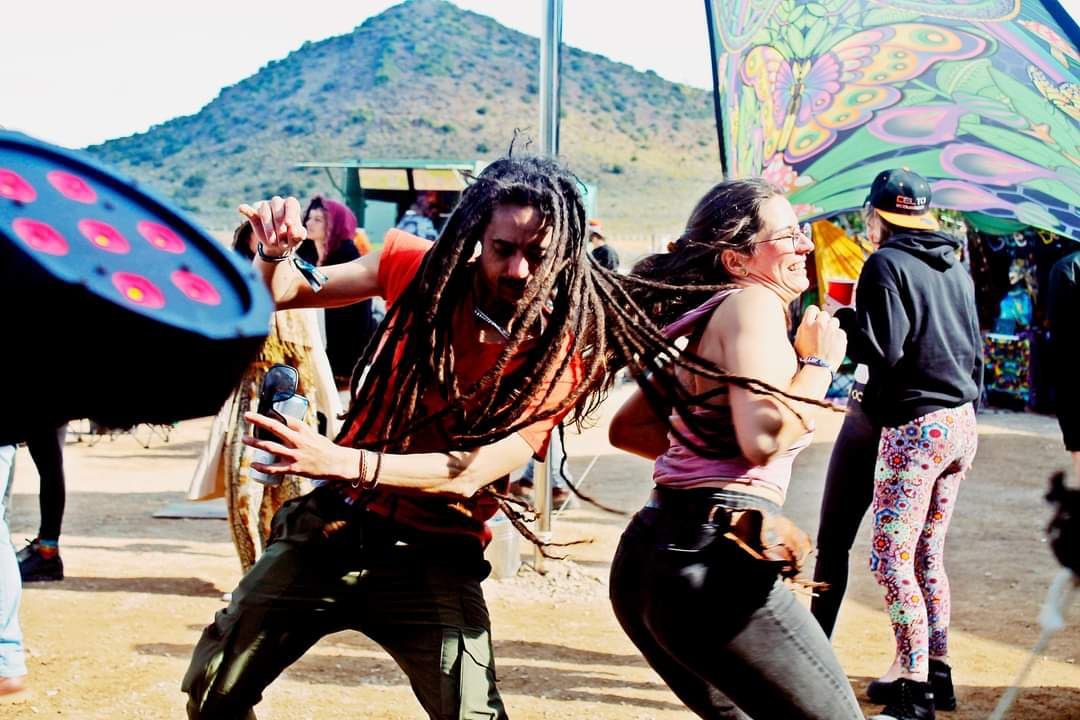 Earthdance Gardenroute