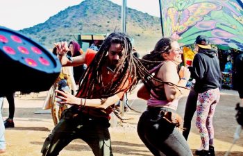 Earthdance Gardenroute